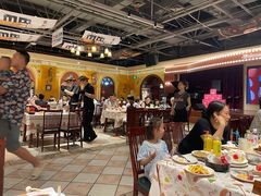 -汉斯南美烤肉(总店)