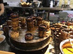 -小豆海棠(嘉兴路店)