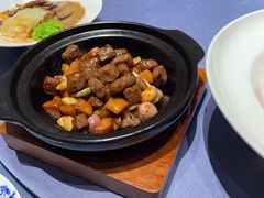 -狮王府淮扬菜(万象城店)