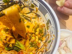 -子午路张记肉夹馍(兵马俑店)