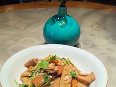 -如轩·海鲜砂锅粥·潮汕菜(南城店)