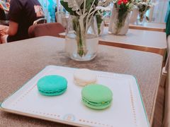 -PAUL LAFAYET 法式甜品(港汇广场店)