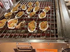 -“香”全日餐厅·株洲大汉希尔顿酒店