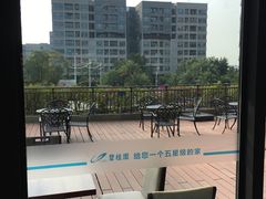 -碧桂园空港凤凰酒店(广州新白云机场店)