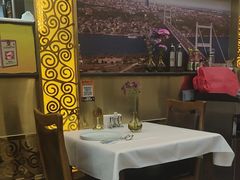 -沙漠玫瑰土耳其餐厅(神路街店)