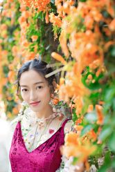 -玛莎莉莉全球旅拍