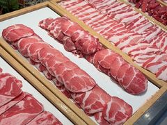 -汉阳廷自助烤肉(同和金铂天地店)