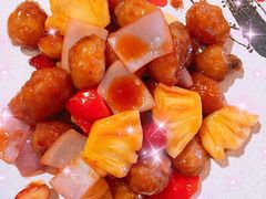 -遇花缘·点心·中西融合菜(美吉特广场店)