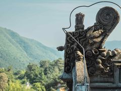 -潭柘寺景区