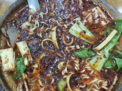 -清真·马文砂锅大全(麦苋街店)