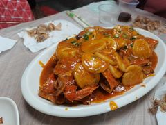 -大勇海鲜(叙康里店)