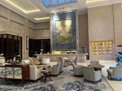 -舟山朱家尖绿城威斯汀度假酒店