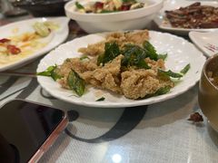 -金姐台湾菜(珠江路店)