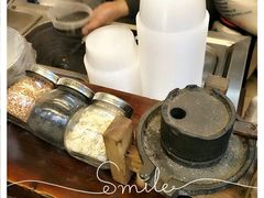 -鞠氏黑芝麻糊(水塔店)