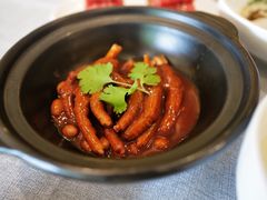 -潮府馆·非遗潮州菜·世纪公园(新国际博览中心店)