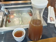 -晓林火锅(安定门店)