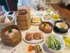 -祥记·国宴豫菜·经典粤菜(郑东新区新长安店)