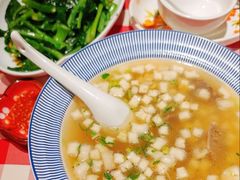 -西贝(紫荆广场店)