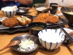 -胜博殿日式炸猪排(悠唐店)