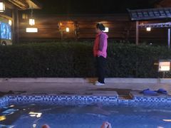 -庐山天沐温泉度假村