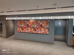 -Shake Shack(西单大悦城店)