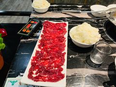 -古乐牛香·鲜牛肉牛杂火锅(五一中路店)