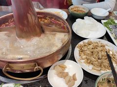 -仁和四季涮肉馆(天坛南门店)