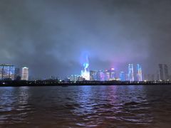 -武汉知音号