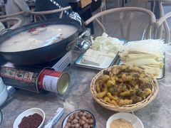 -屋里家延边朝鲜族冷面(梅林3店)