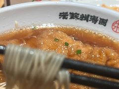 -朱新年·苏式汤团·面点(北寺塔店)