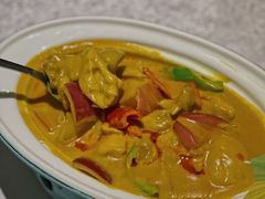 -暹罗湾东南亚餐厅