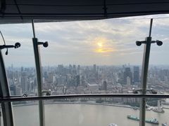 -东方明珠广播电视塔