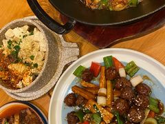 -薇酌饮·陕西菜(南门外店)