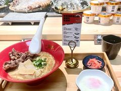 -一豚轩·烧鸟·豚骨拉面(五四路店)