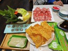 -和庆斋羊蝎子火锅·碳缸烧烤(顺义旗舰店)