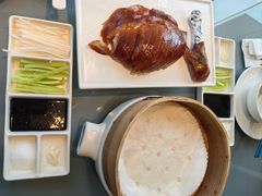 -小大董·烤鸭(观景餐厅·南京西路店)