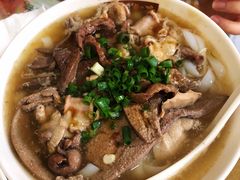 -荔林食店(西华路店)