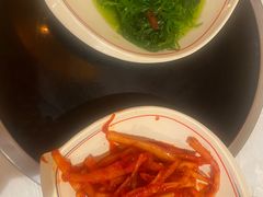 -七八冷面·延边朝鲜族美食(欢乐谷店)