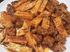 -清真·同发顺饭庄·烧麦(总店)