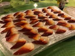 北极贝-盛港湾海鲜食府(黄沙店)