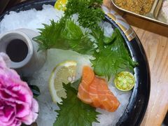 -红沃烤肉(家乐福2部店)