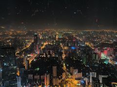 -长沙尼依格罗酒店