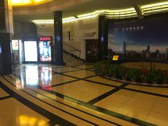 -大光明电影院(南京西路店)