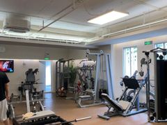 -YCHL Studios健身工作室(市二宫店)