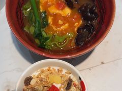 -老碗会·陕西手工面(前海世茂店)