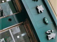 门面-清真玉林老字号稍麦羊杂碎(宽巷子民族美食街店)