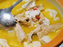 -黄泥岗·地道湖北菜(奥特莱斯店)