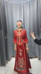 -Color卡诺婚纱礼服馆(南京严选店)