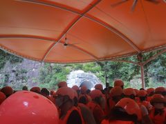 -雅鲁激流探险漂流