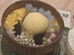 -杏甜品(尖沙咀加拿分道店)